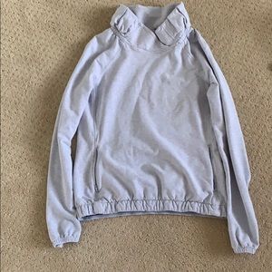 this is a lululemon jacket